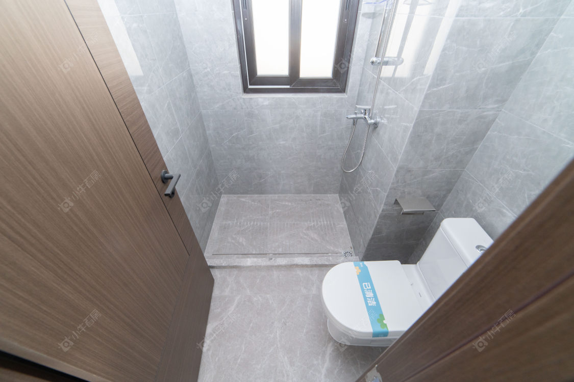 常州万科四季都会在售二手房源室内图_小牛看房