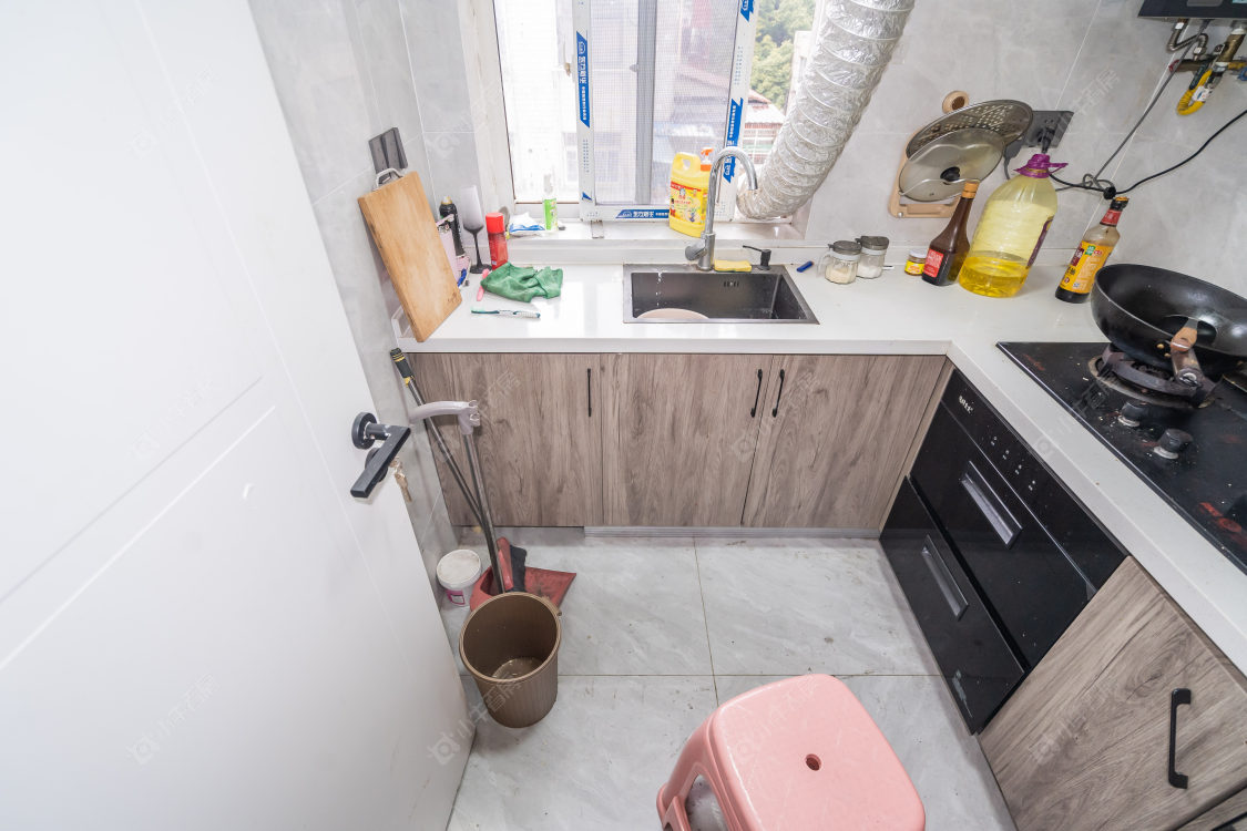 常州工人新村南在售二手房源室内图_小牛看房