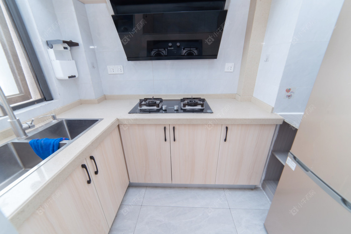 常州景荟凤凰公寓在售二手房源室内图_小牛看房