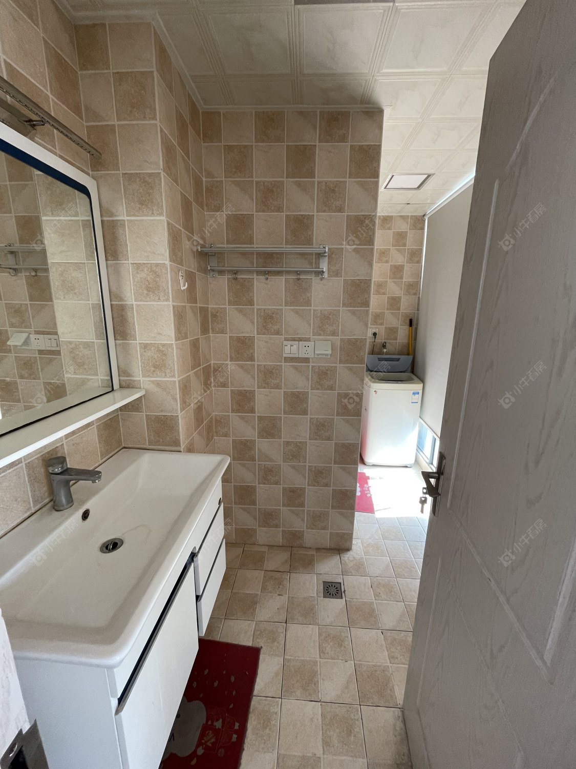 常州世茂香槟湖二期在租房源_小牛看房