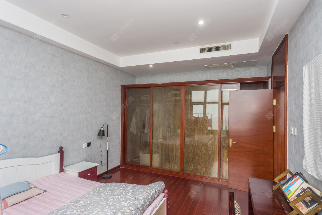 凯纳商务广场房源室内图 常州凯纳商务广场在售二手房源室内图_小牛看房