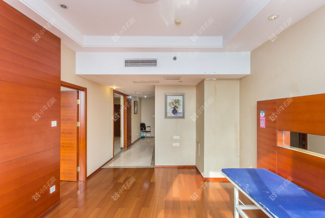 常州凯纳商务广场在租房源_小牛看房