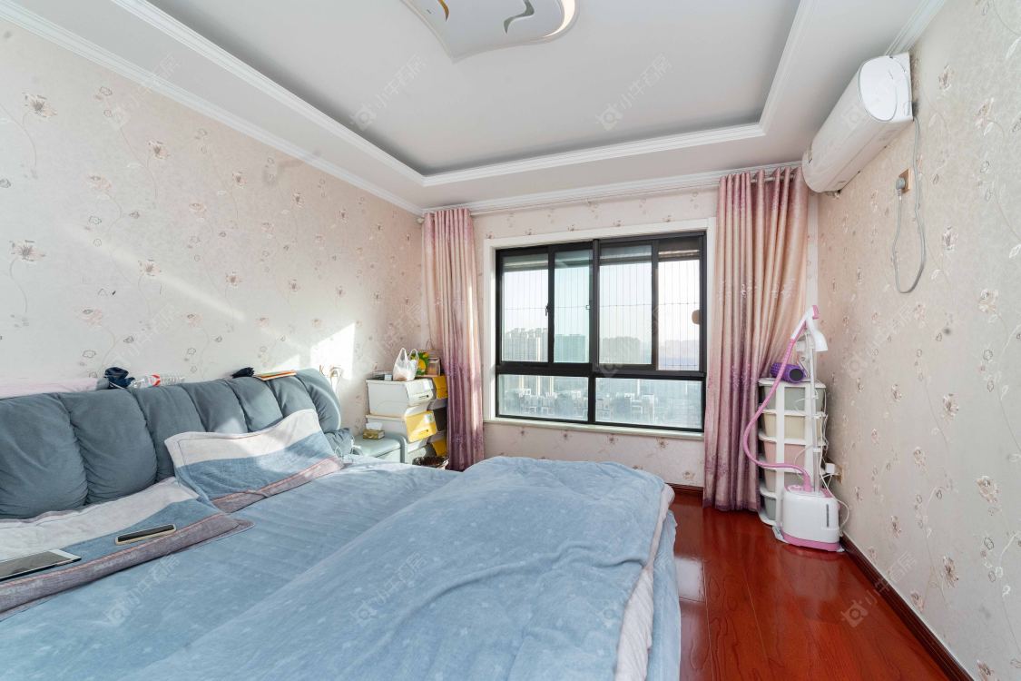 万骏金域丹堤房源室内图 常州万骏金域丹堤在售二手房源室内图_小牛看房