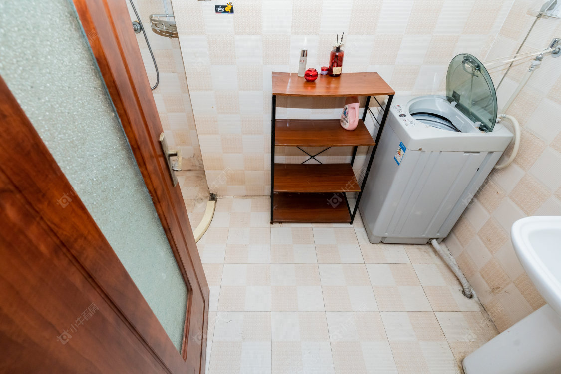 常州高成天鹅湖（公寓）在售二手房源室内图_小牛看房