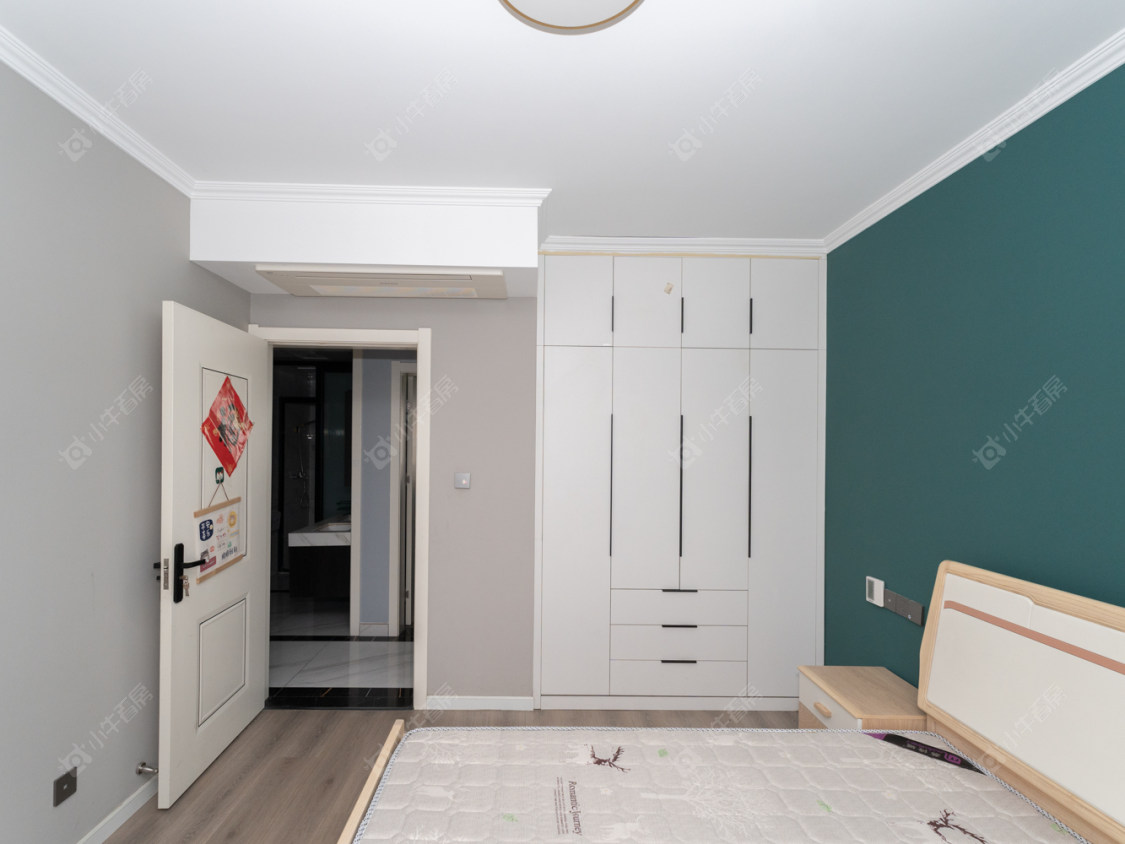 常州中梁金坛壹号院在售二手房源室内图_小牛看房