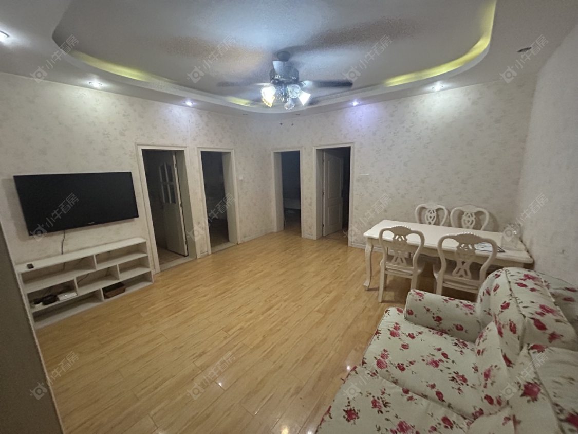 常州工人新村北在租房源室内图_小牛看房