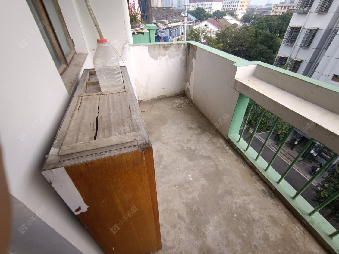 常州翠竹新村南区在租房源室内图_小牛看房