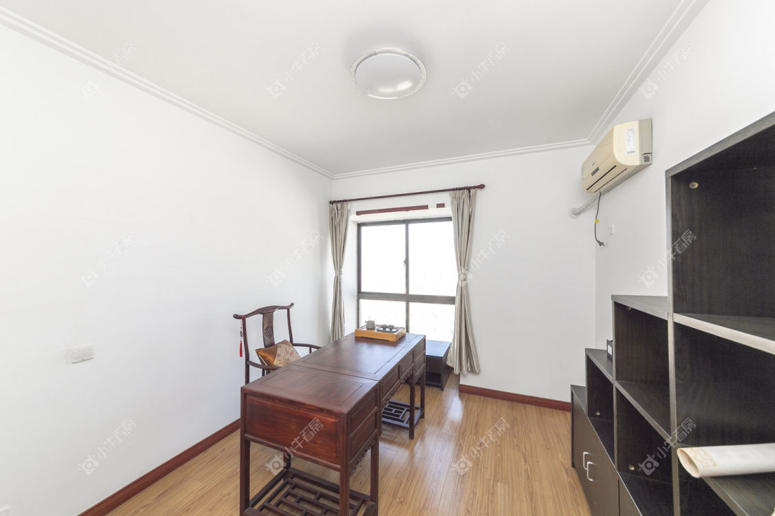 常州世纪华城西区在租房源室内图_小牛看房