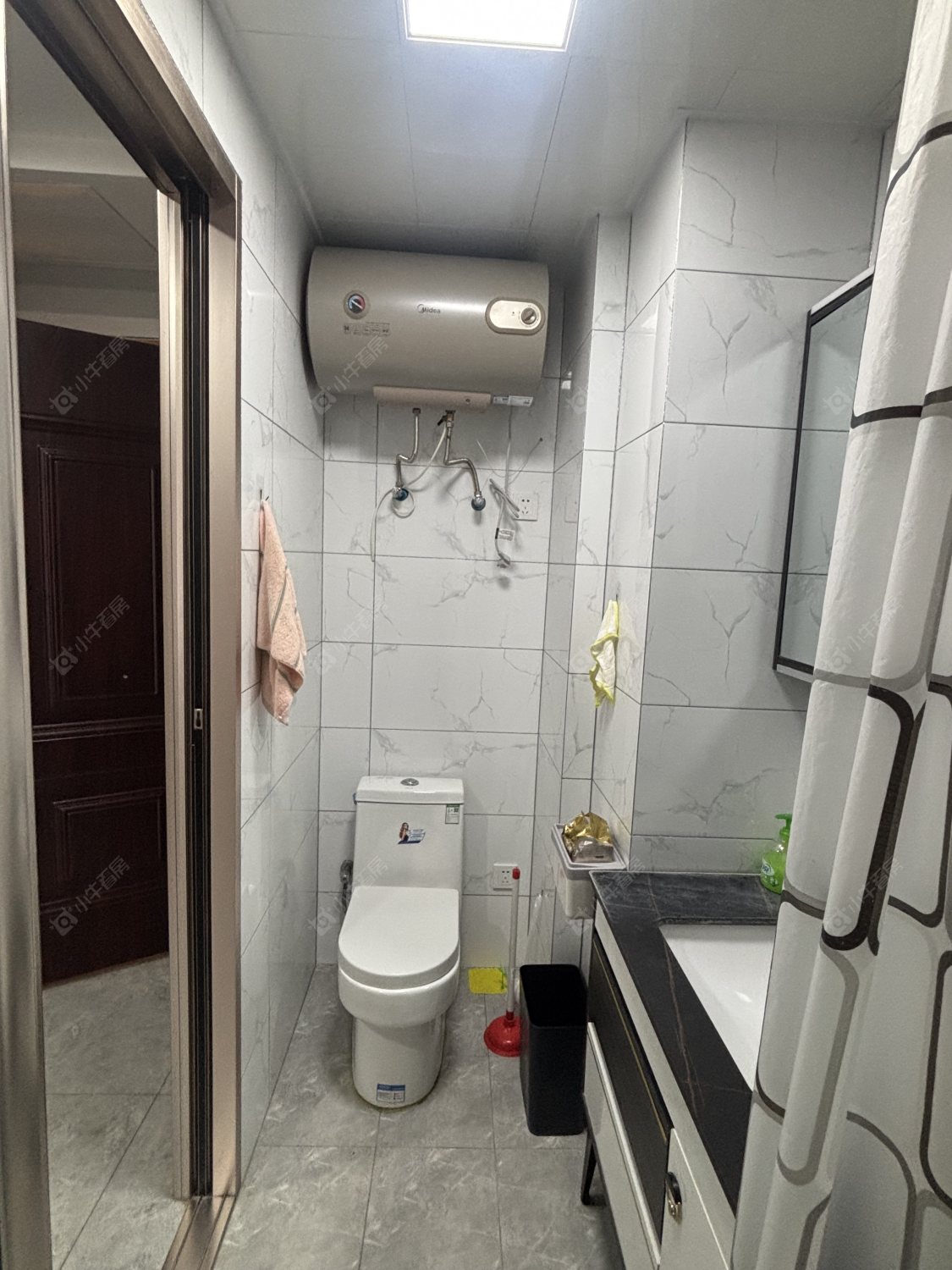 常州龙湖星图在租房源_小牛看房