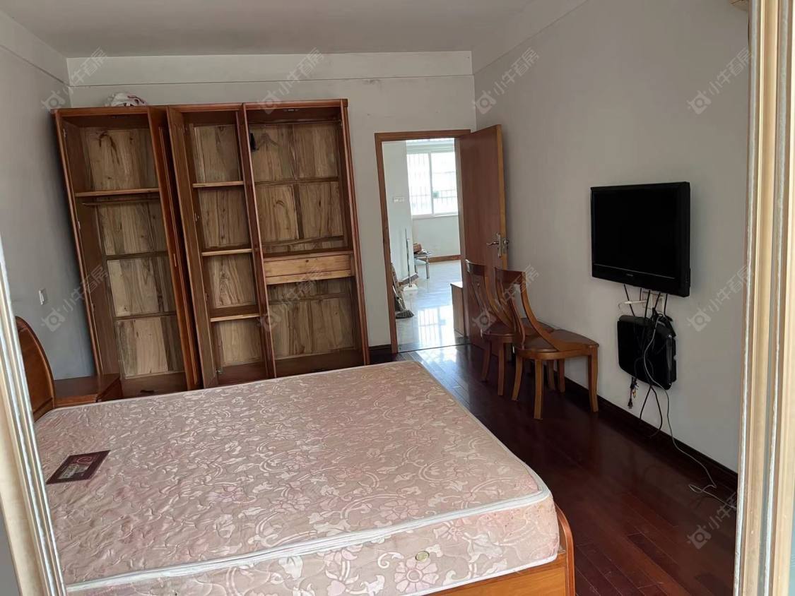 常州巢丰苑在租房源室内图_小牛看房