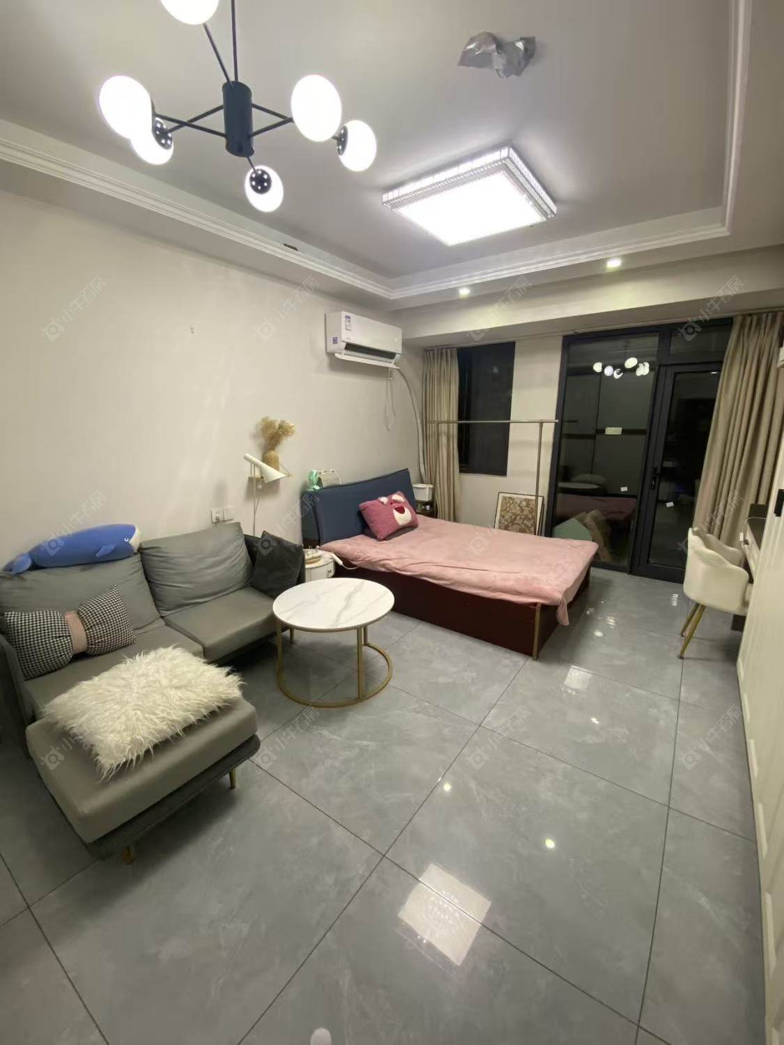 高成天鹅湖(公寓)房源室内图 常州高成天鹅湖(公寓)在租房源室内图_小牛看房