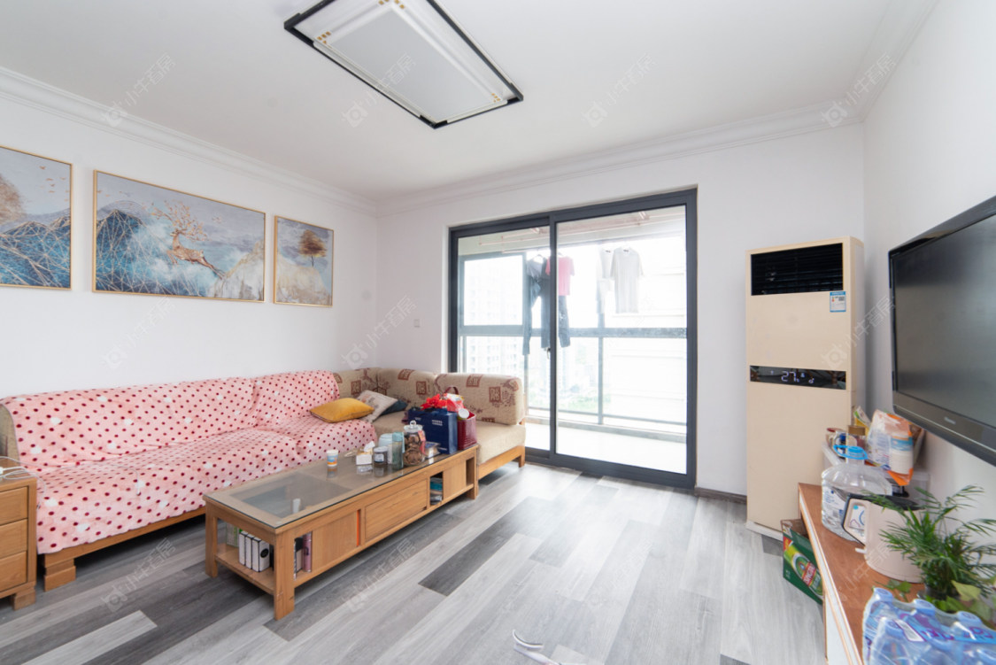 五星星韵城房源室内图 常州五星星韵城在售二手房源室内图_小牛看房