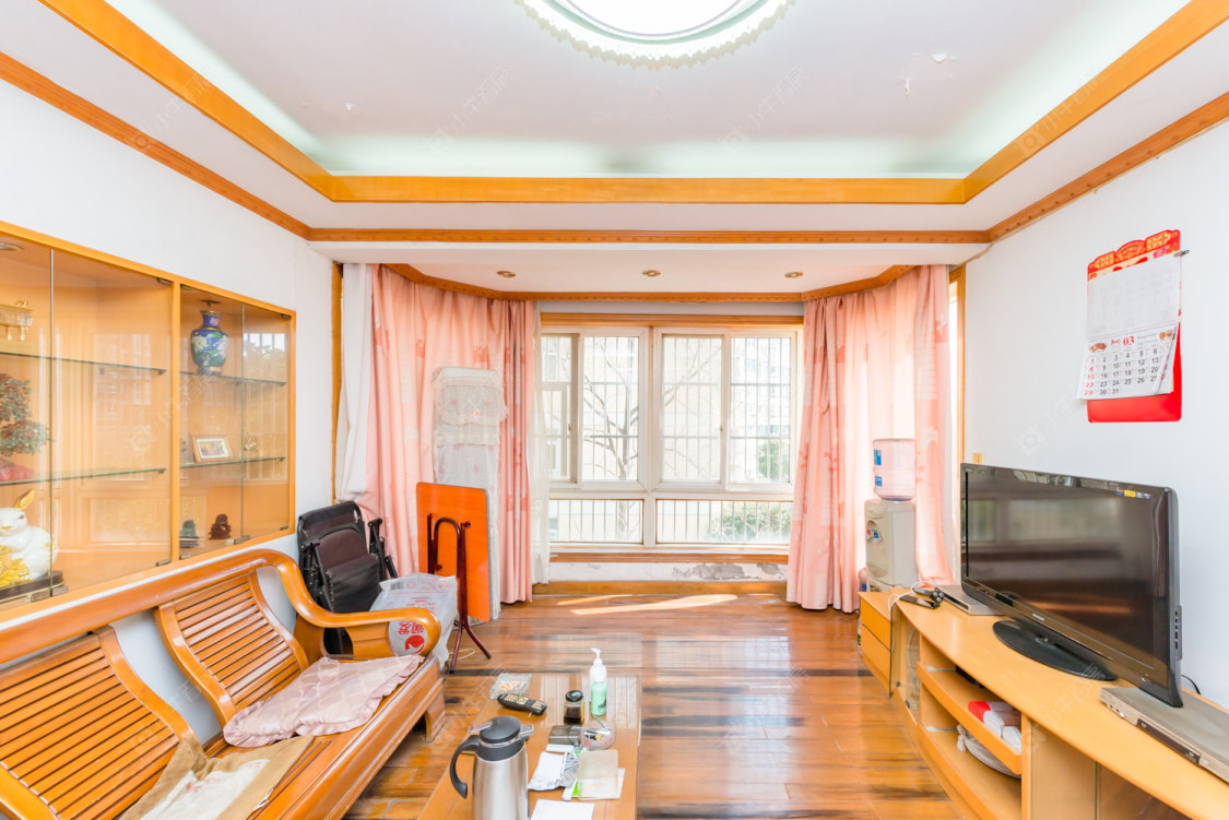 常州世纪明珠园在售二手房源室内图_小牛看房