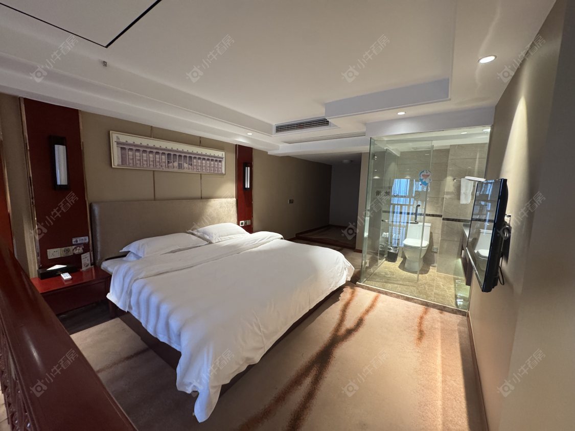 常州荣盛曼哈顿广场在租房源_小牛看房