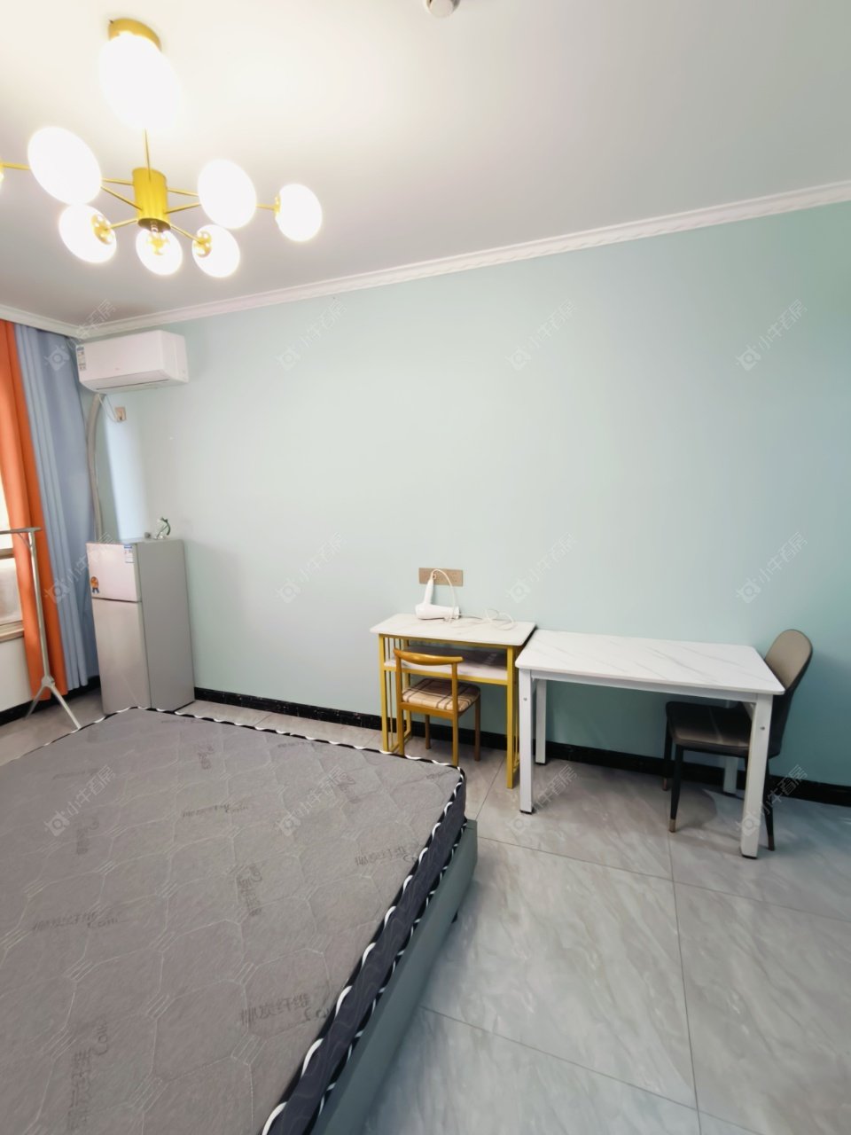 常州湖塘纺织城在租房源_小牛看房