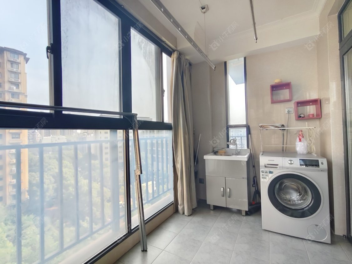 常州景城名轩在租房源室内图_小牛看房