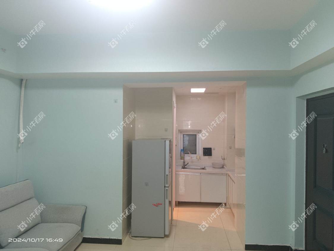 宝龙城市广场房源室内图 常州宝龙城市广场在租房源室内图_小牛看房