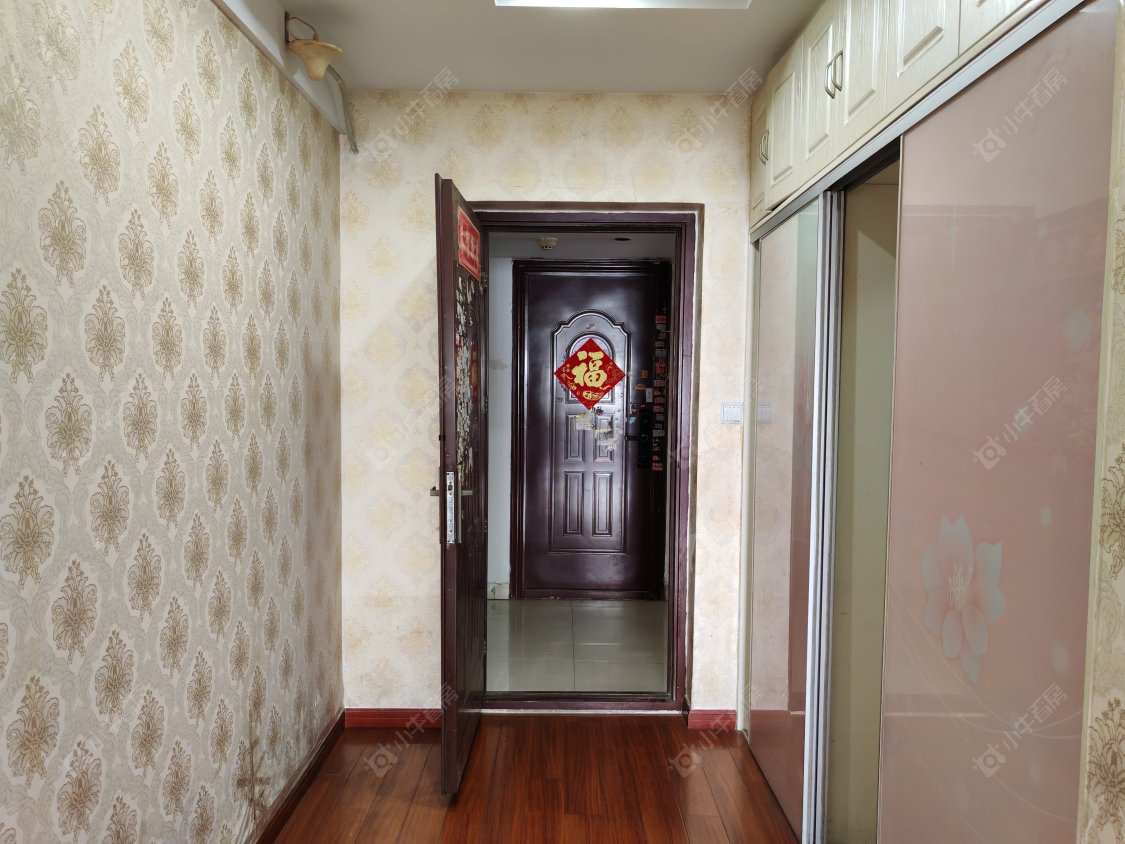 常州美吉特黄金公寓租房_美吉特黄金公寓1室1厅房源出租