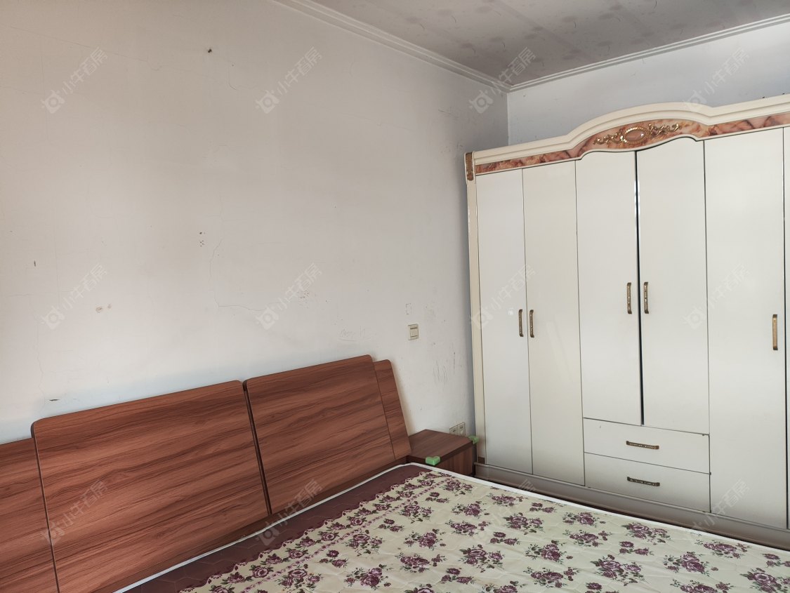 常州清潭六村在租房源_小牛看房