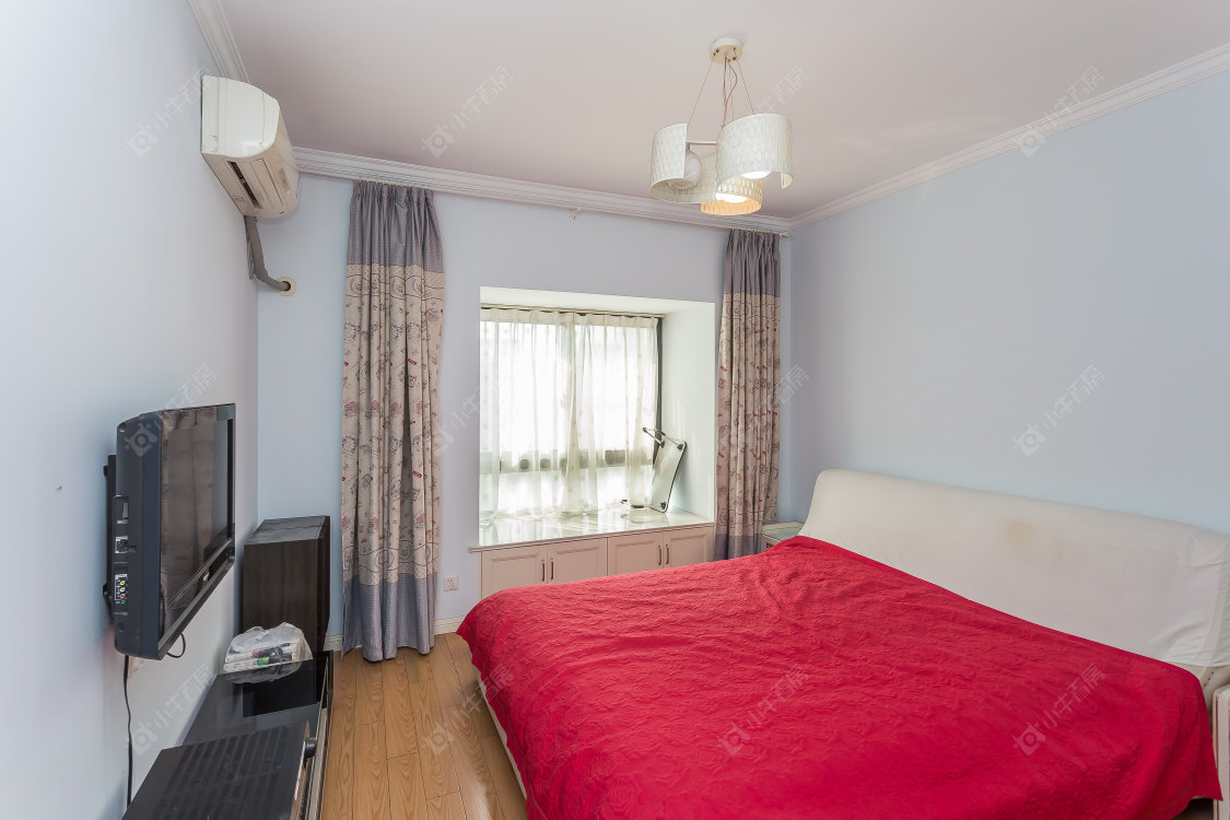 凯旋城东区房源室内图 常州凯旋城东区在售二手房源室内图_小牛看房