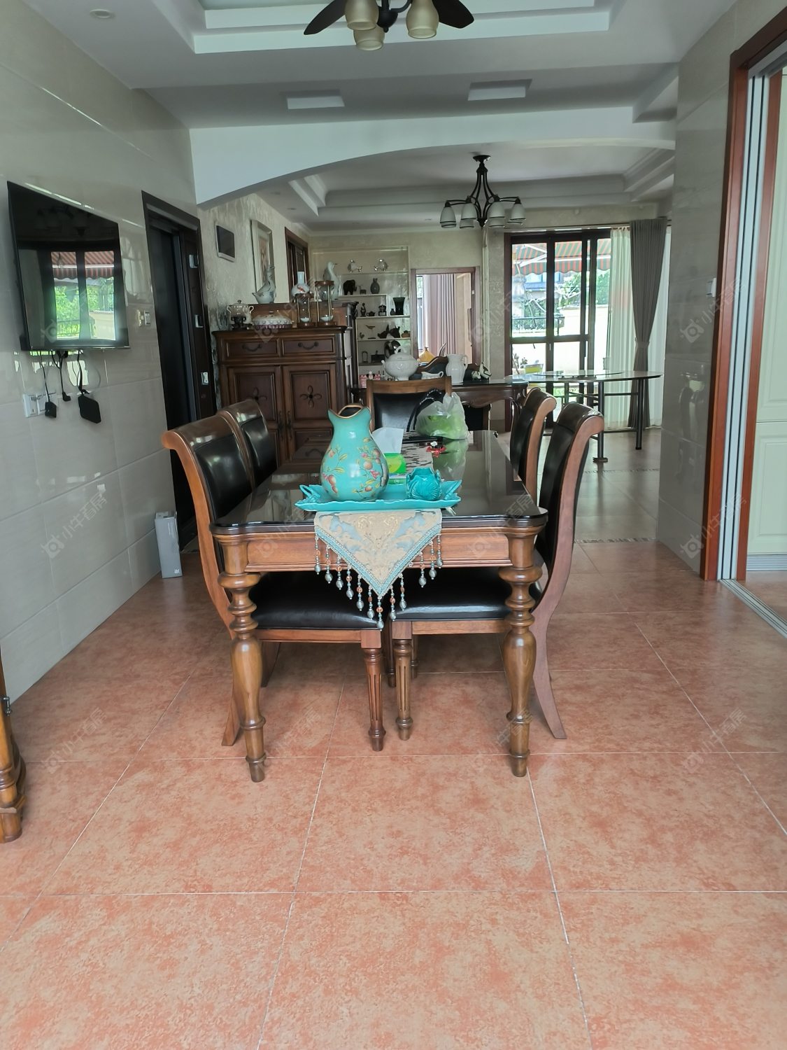 常州绿都万和城二区在租房源_小牛看房