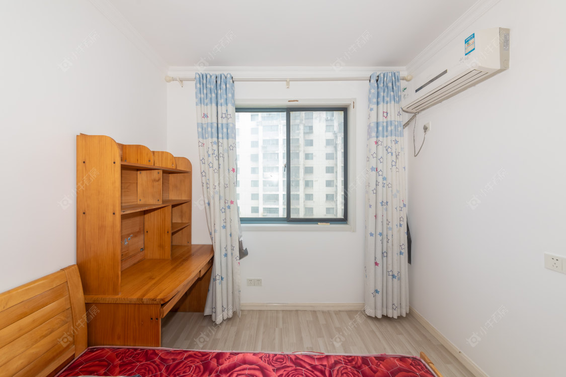 常州腾龙苑西区在售二手房源室内图_小牛看房