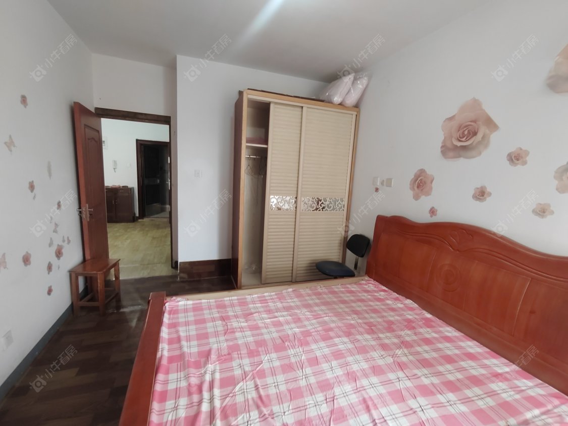 常州百馨西苑三期租房_小牛看房