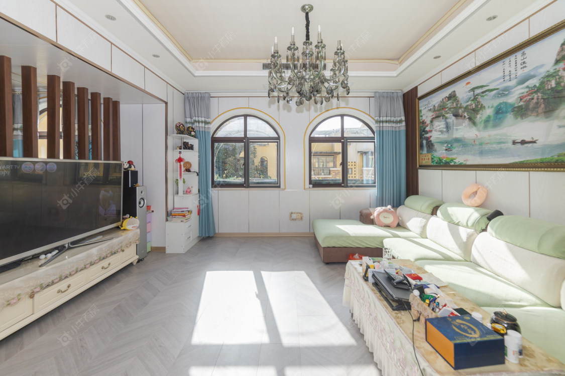 常州九洲花园一期在售二手房_小牛看房