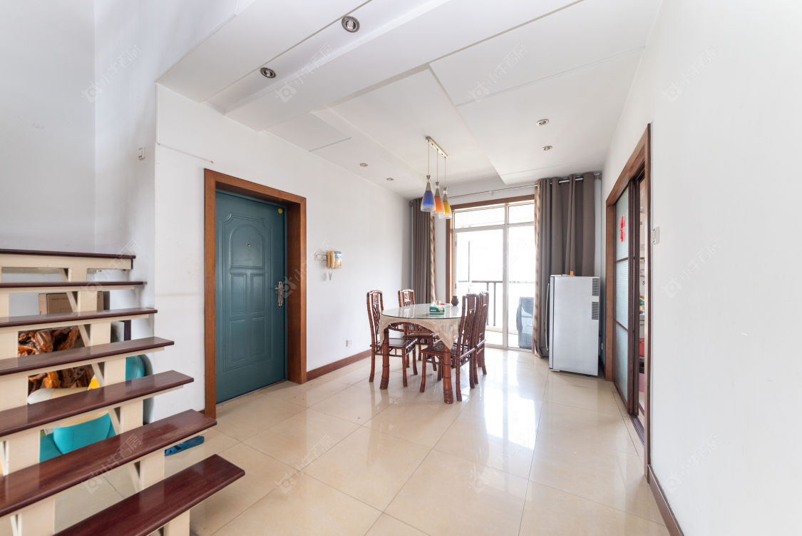 常州丰乐公寓北区在售二手房源室内图_小牛看房