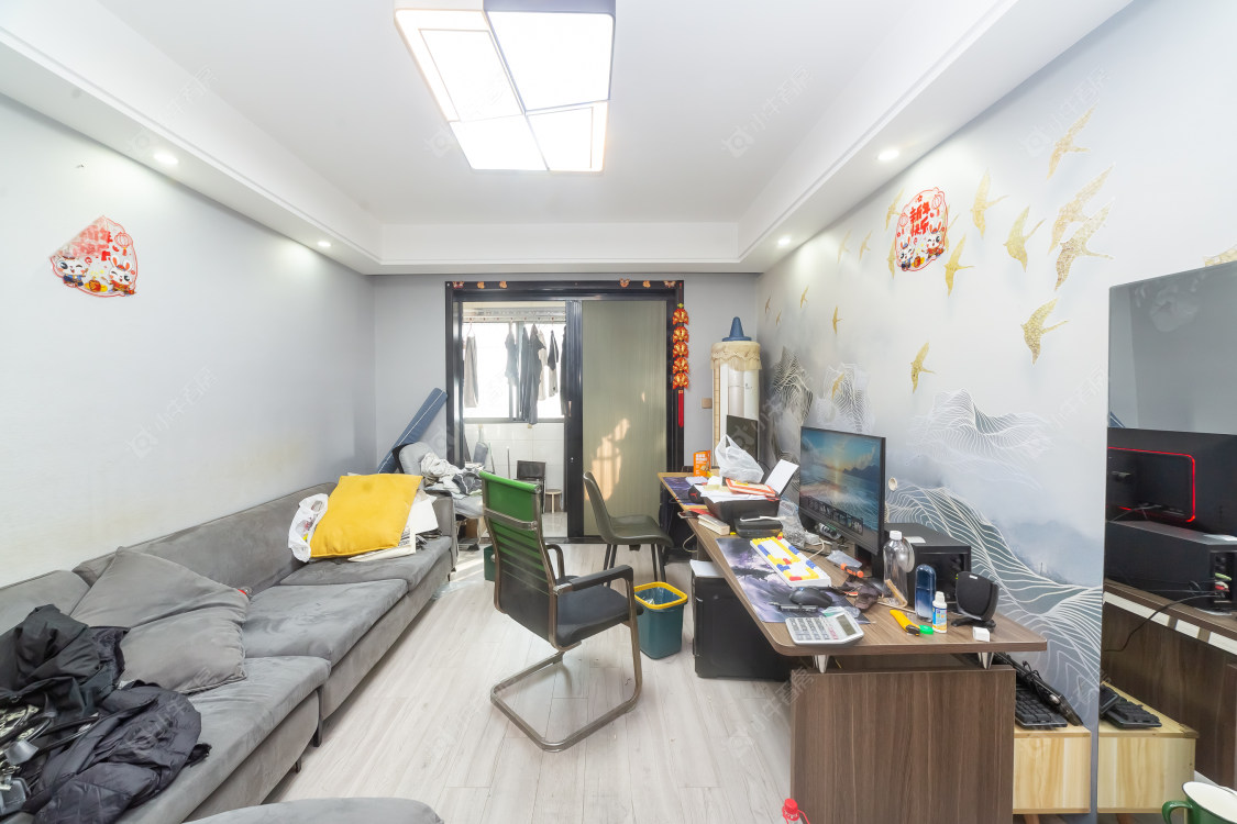 常州天山花园在售二手房源_小牛看房