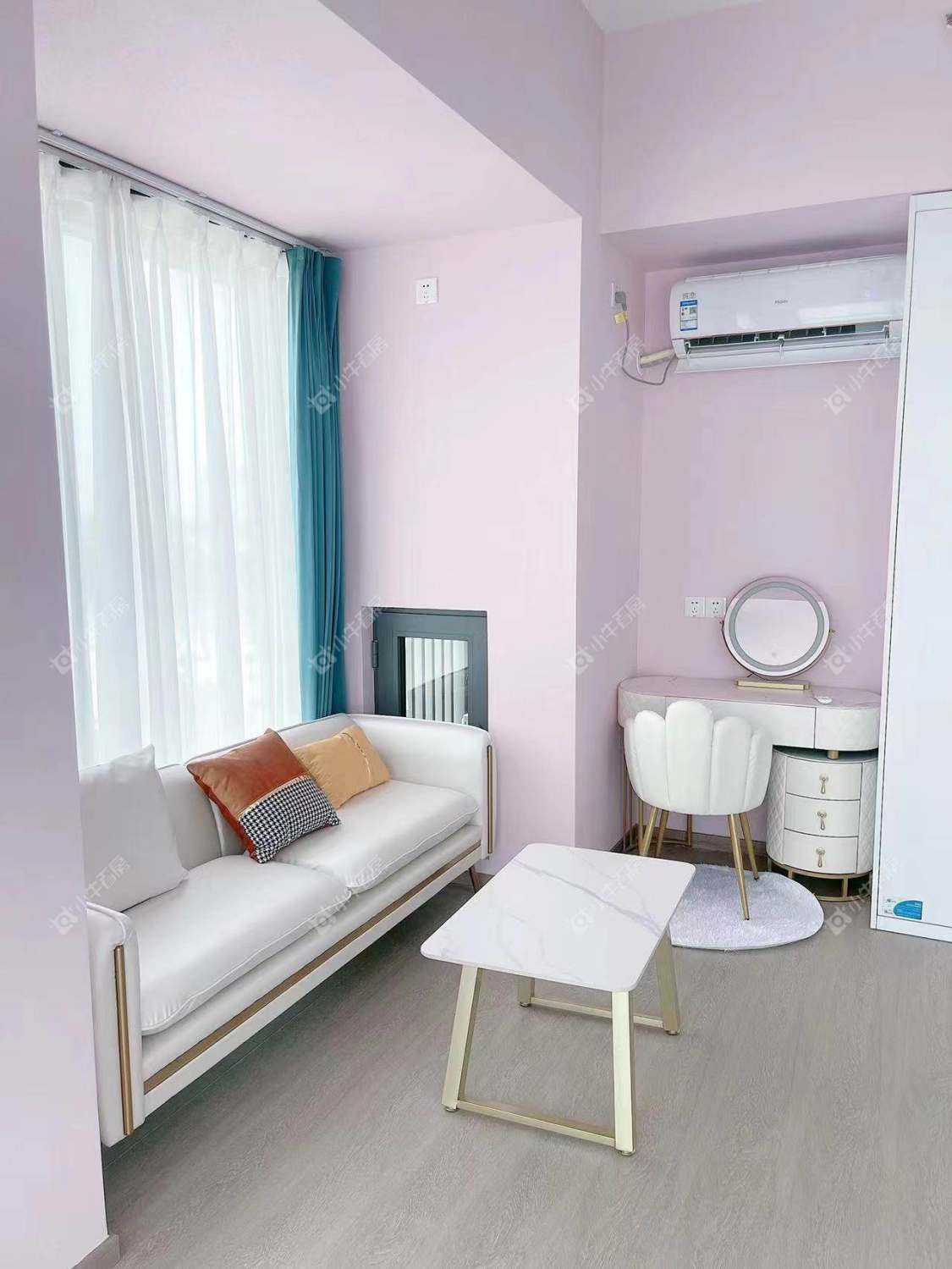 常州世茂广场在租房源_小牛看房