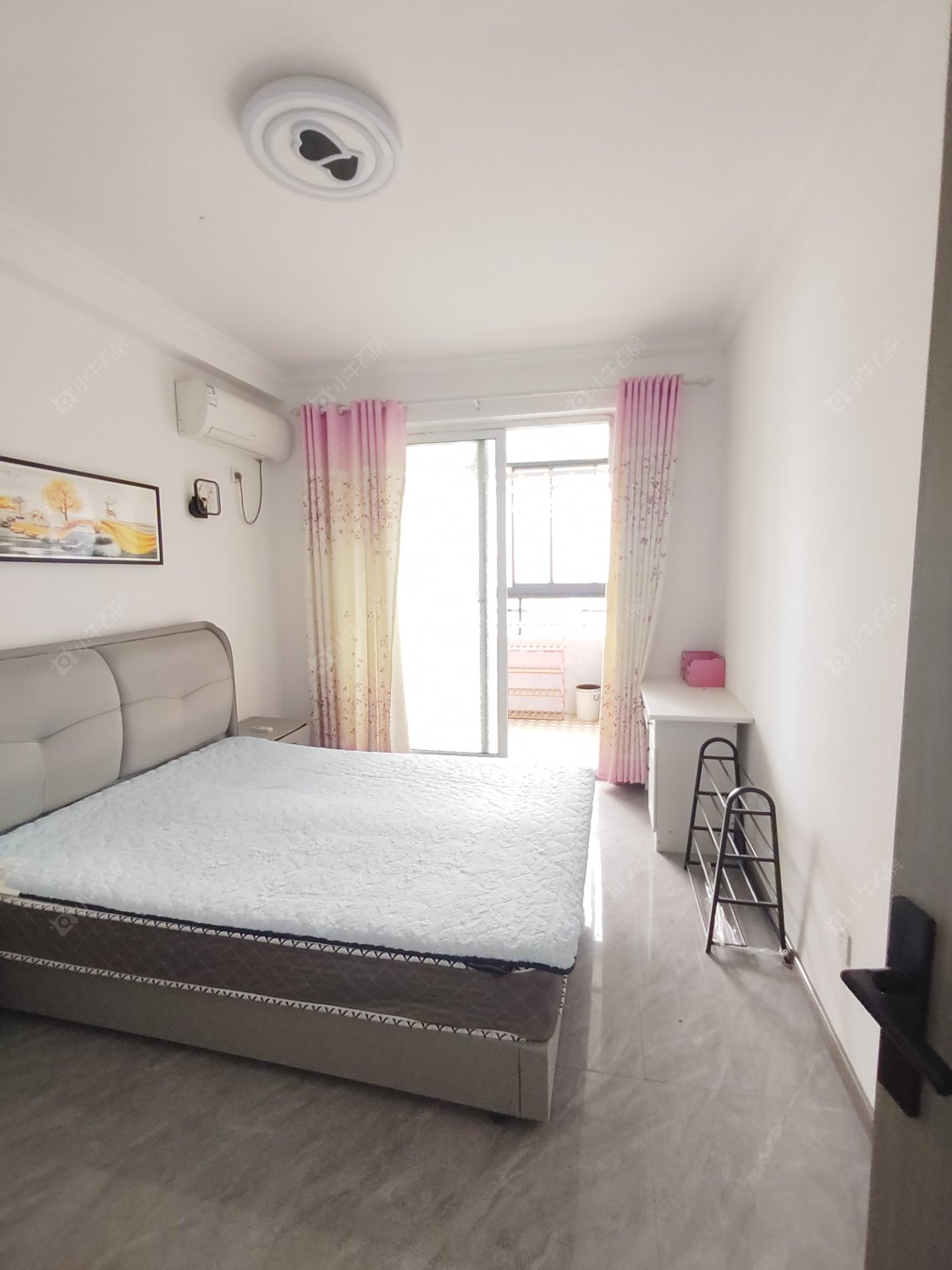 常州美林湖水岸枫情在租房源室内图_小牛看房