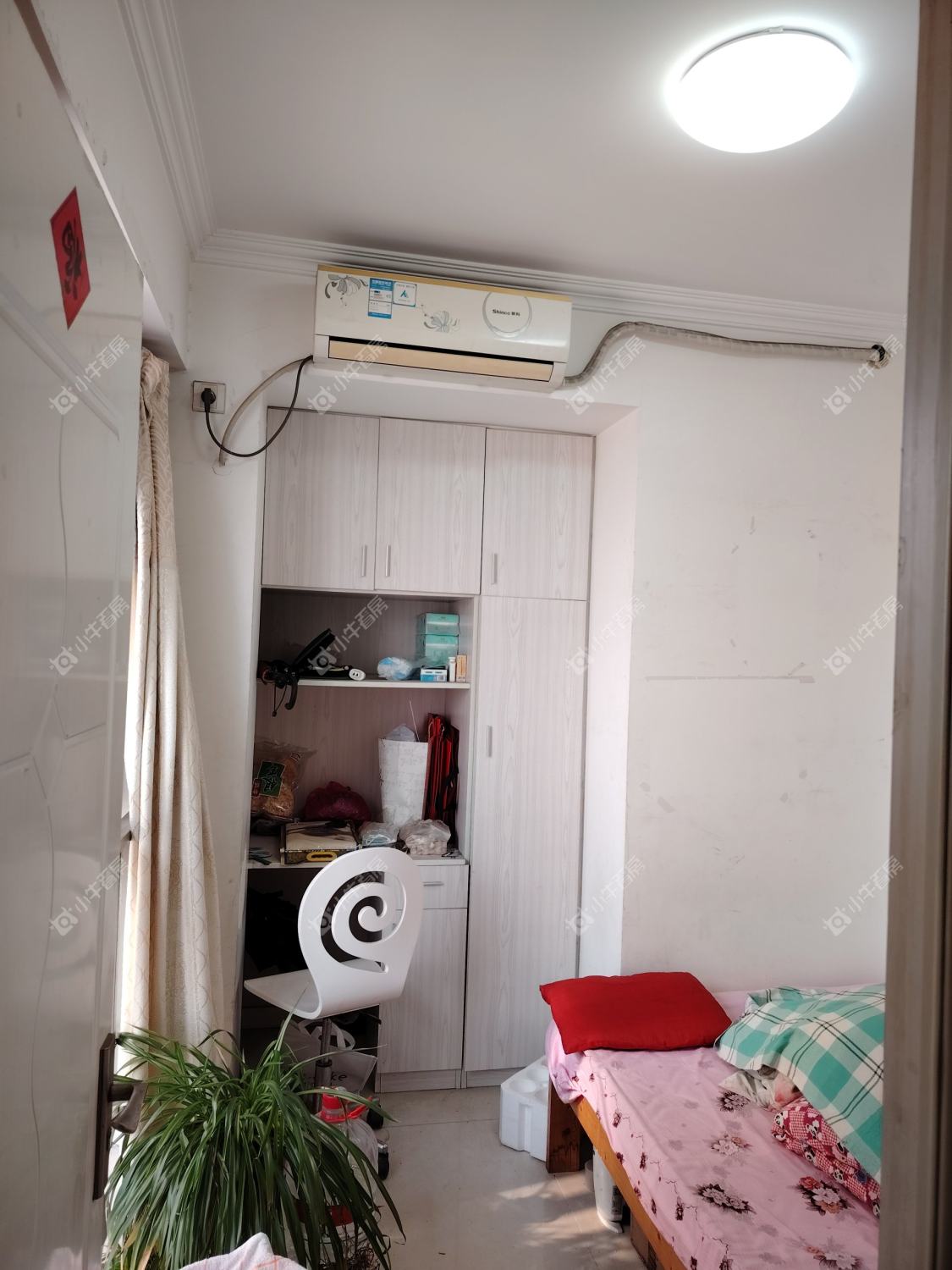 常州置信商务广场在租房源室内图_小牛看房