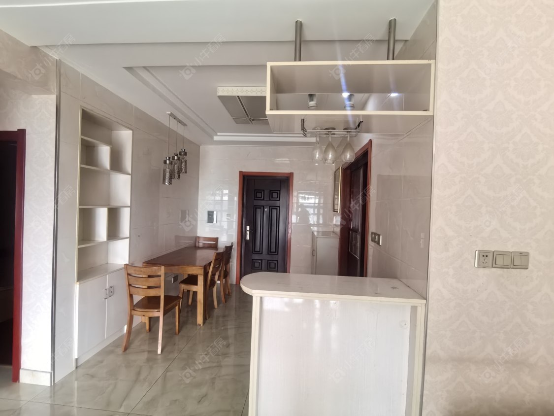 常州宝龙国际花园一期在租房源室内图_小牛看房