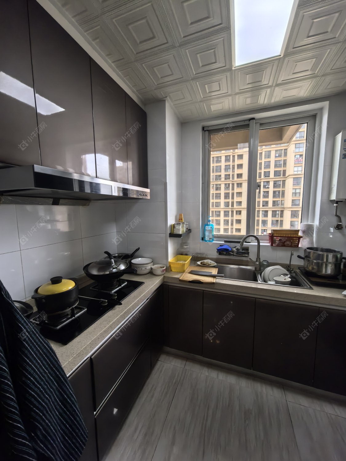 常州新城香溢澜桥二期在租房源_小牛看房