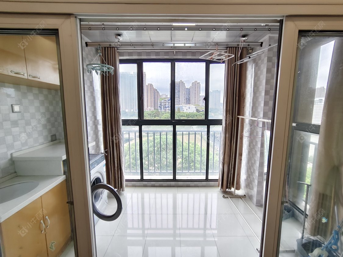 常州景城名轩在租房源室内图_小牛看房