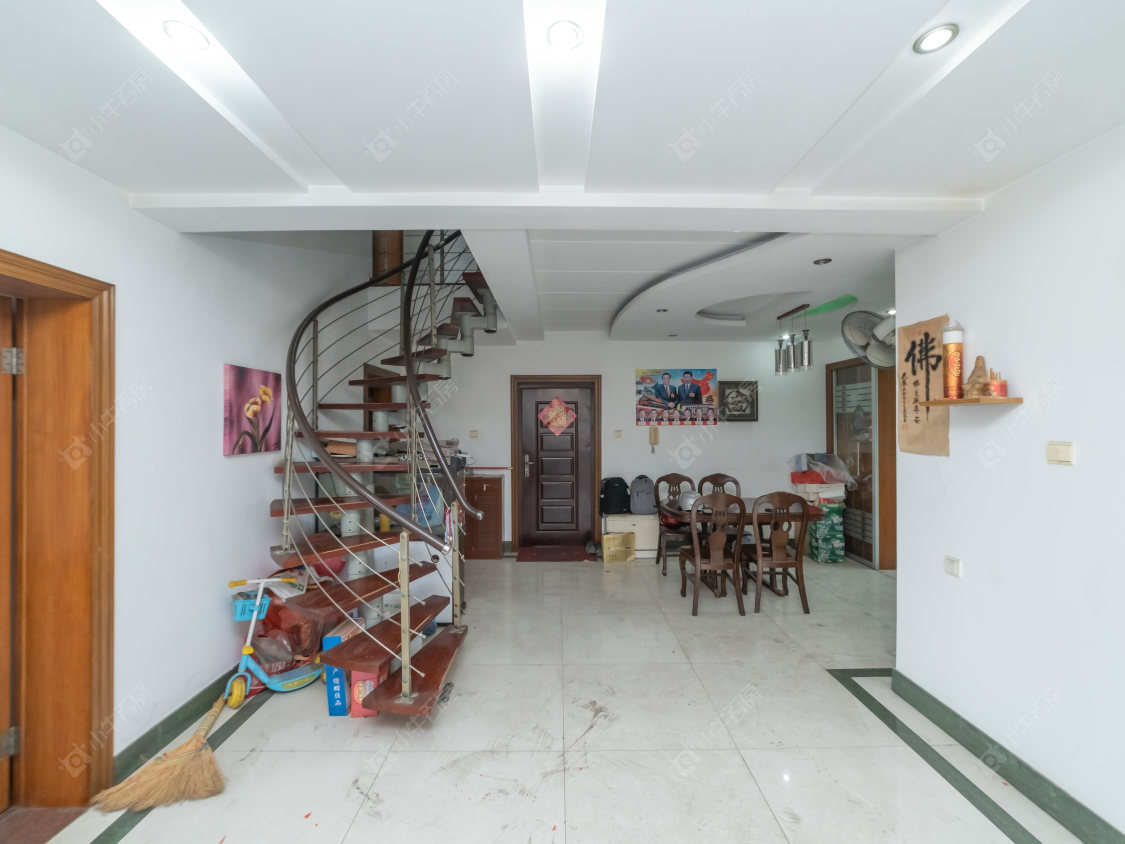 常州宋剑湖家园在售二手房源室内图_小牛看房