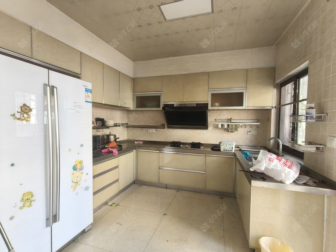 常州新昌花苑北区在租房源室内图_小牛看房