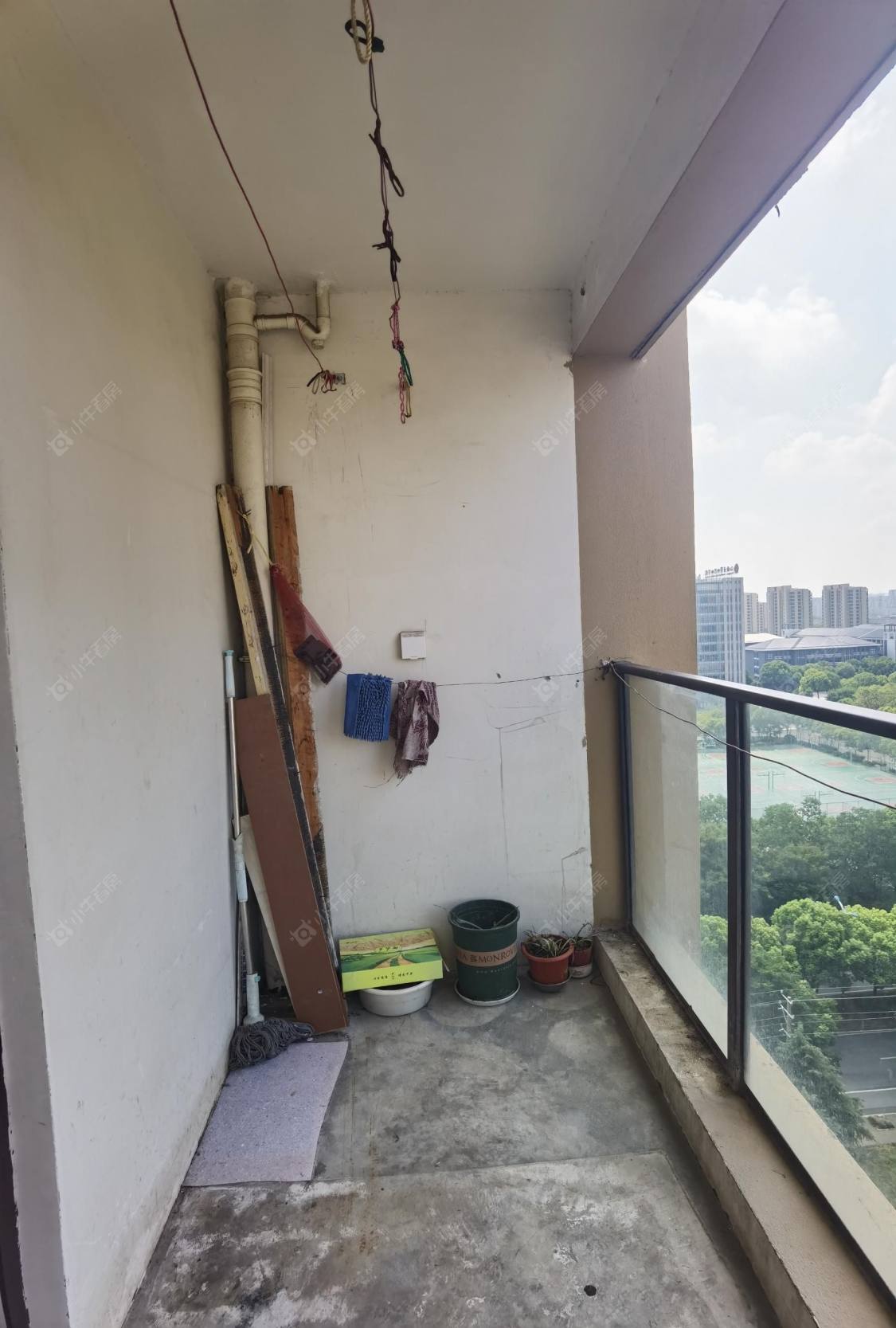 常州天禄西阆苑在租房源户型图_小牛看房