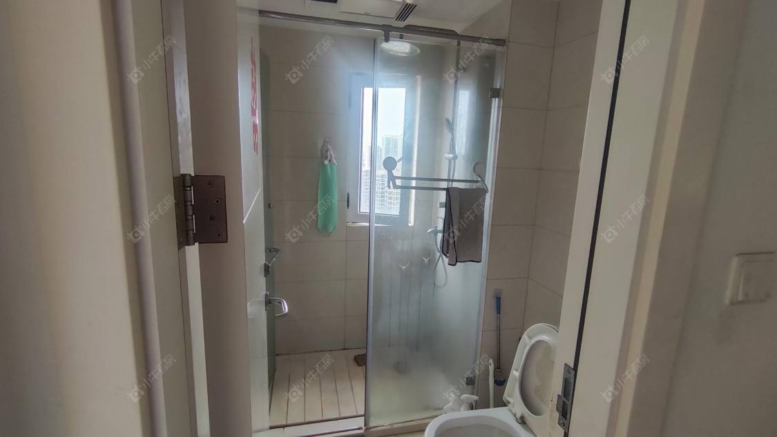 常州港龙新港城在租房源室内图_小牛看房