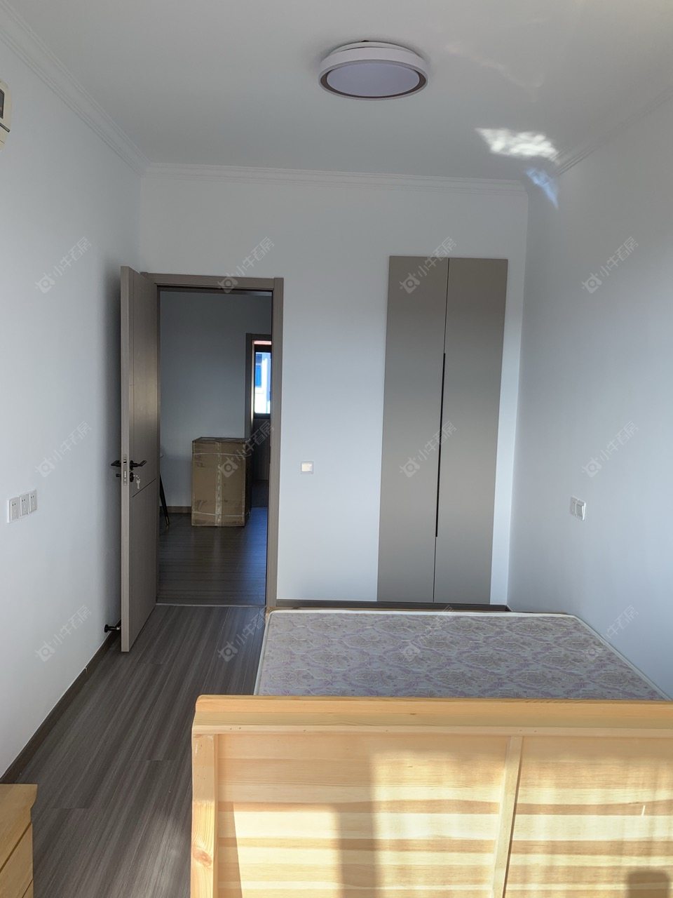 常州兰翔新村在租房源室内图_小牛看房