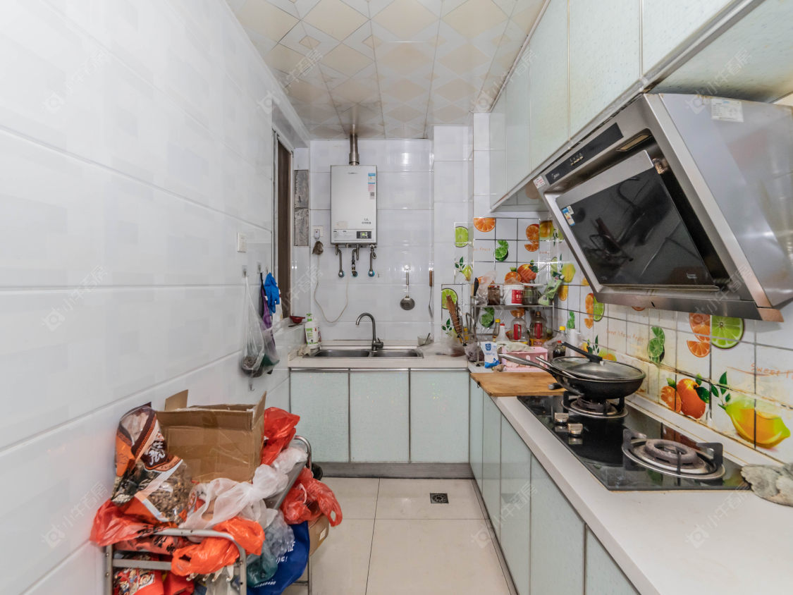 常州紫阳美地山庄在售二手房源室内图_小牛看房