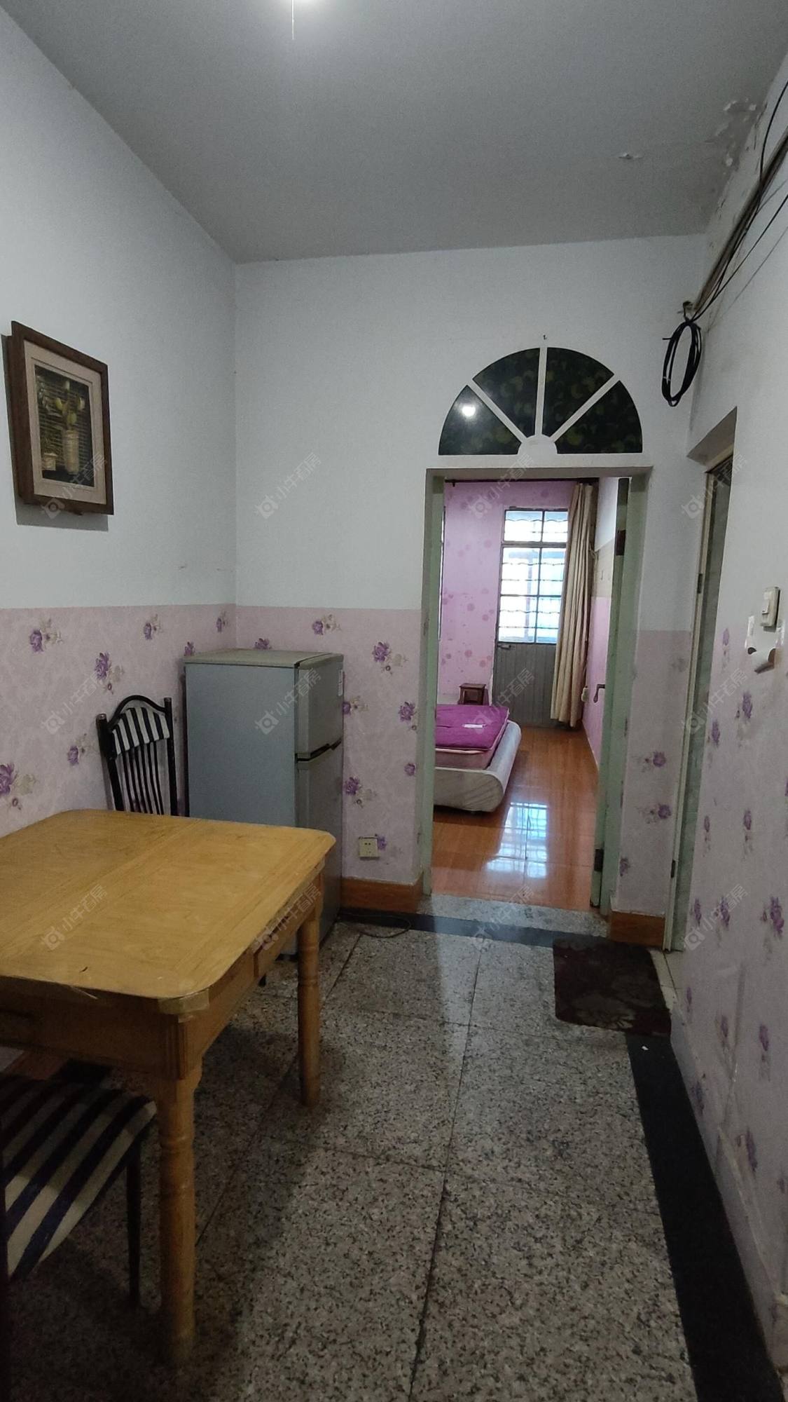 常州朝阳三村在租房源室内图_小牛看房