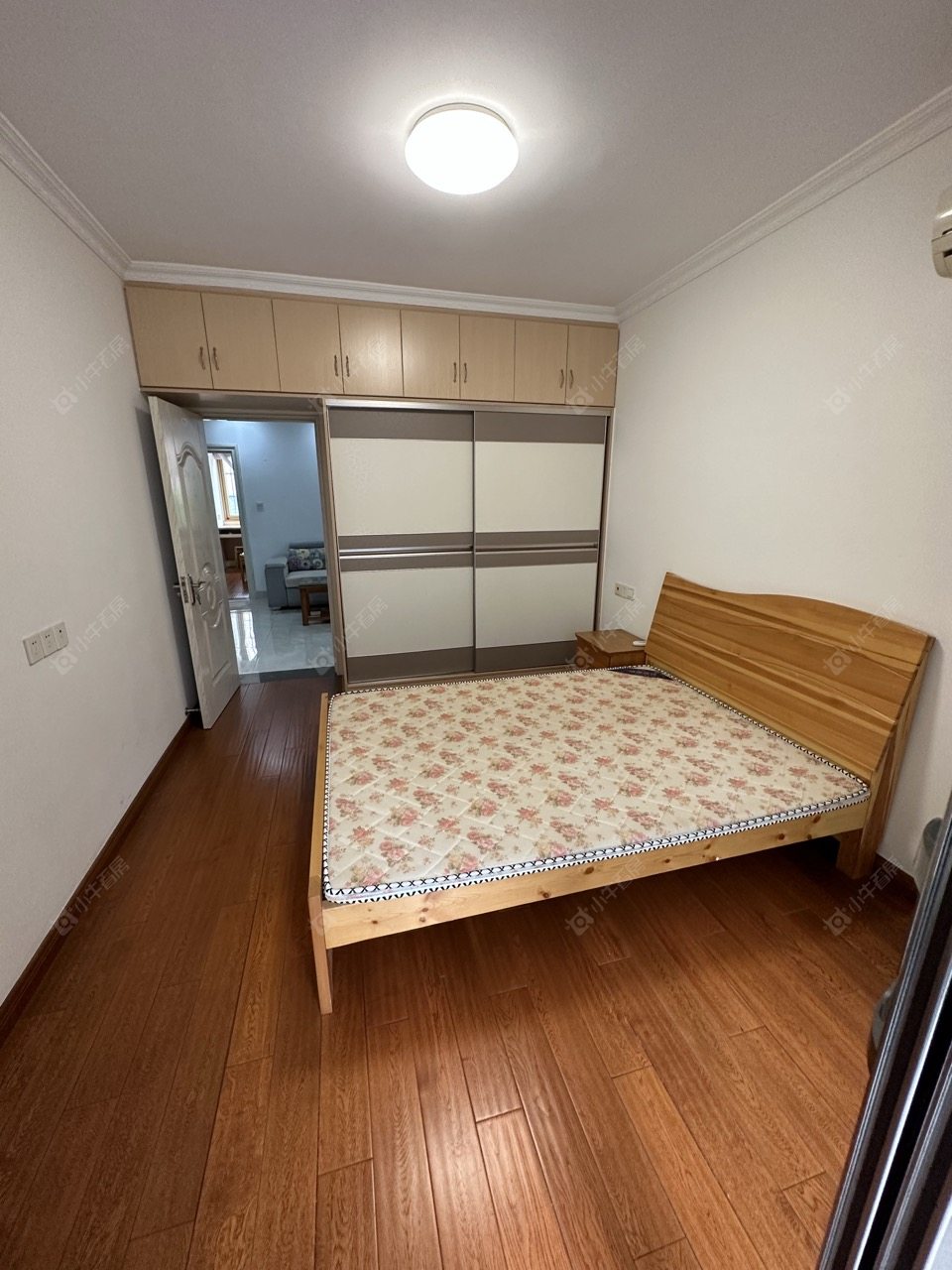 常州典雅花园在租房源室内图_小牛看房