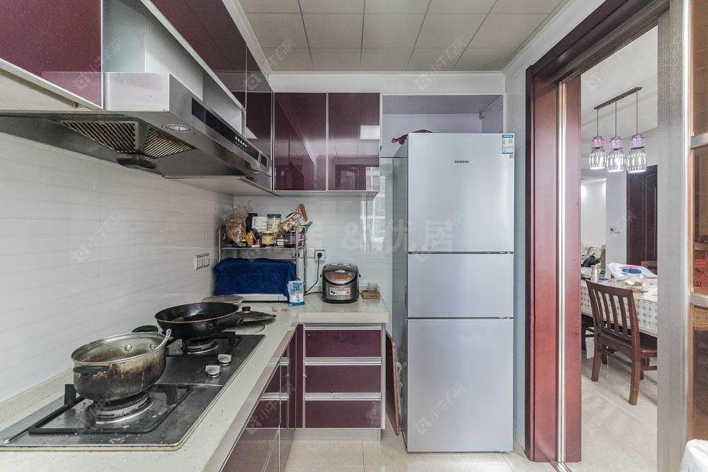 新城南都御苑房源室内图 常州新城南都御苑在售二手房源室内图_小牛看房