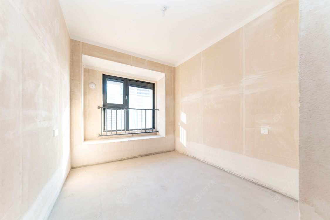 常州碧桂园新月时光在售二手房源室内图_小牛看房