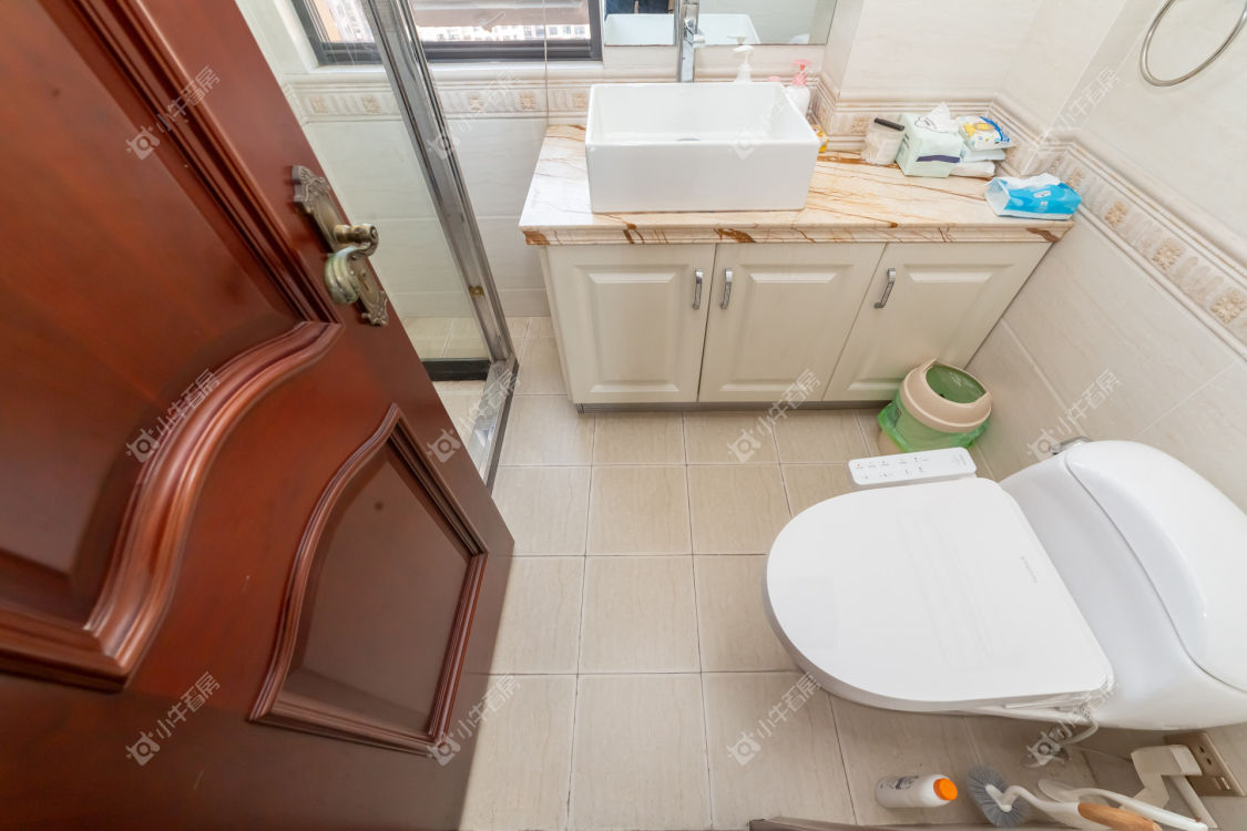 常州绿都万和城三区在租房源室内图_小牛看房