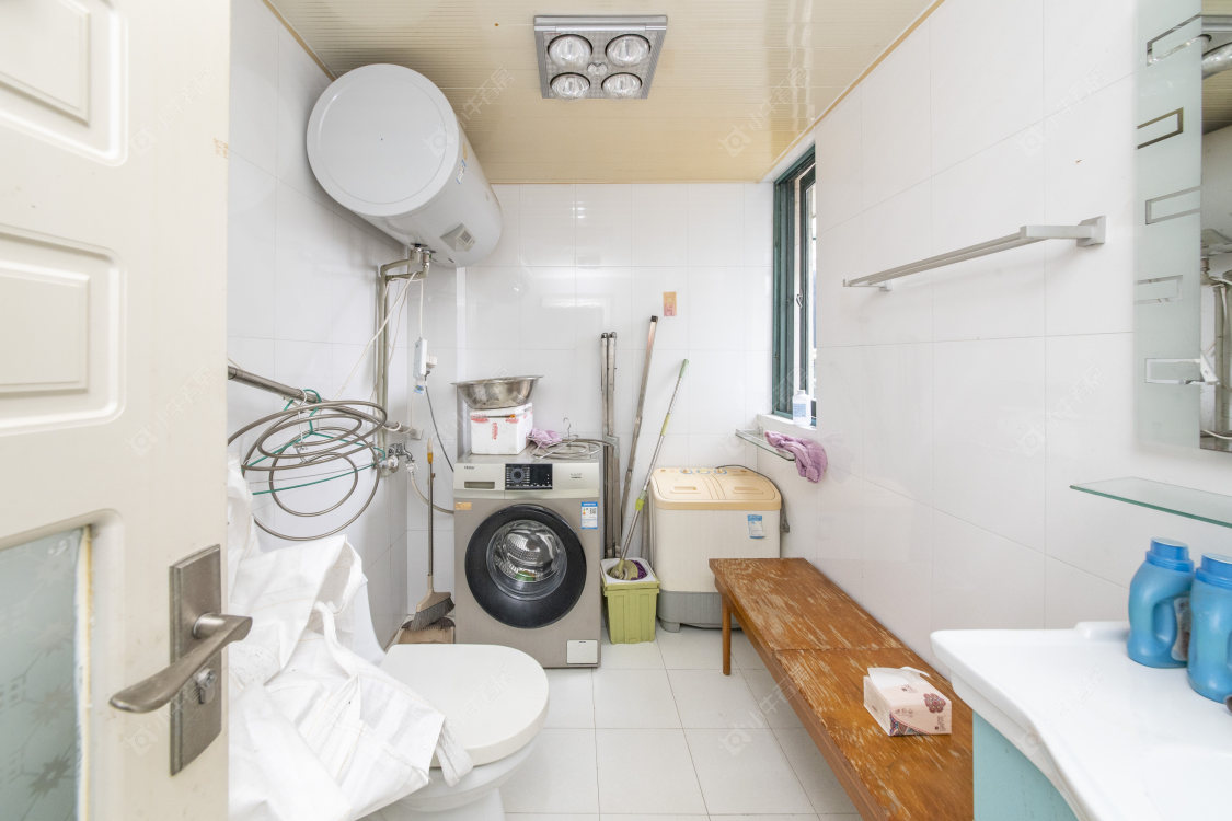 中凉新村七期房源室内图 常州中凉新村七期在售二手房源室内图_小牛看房