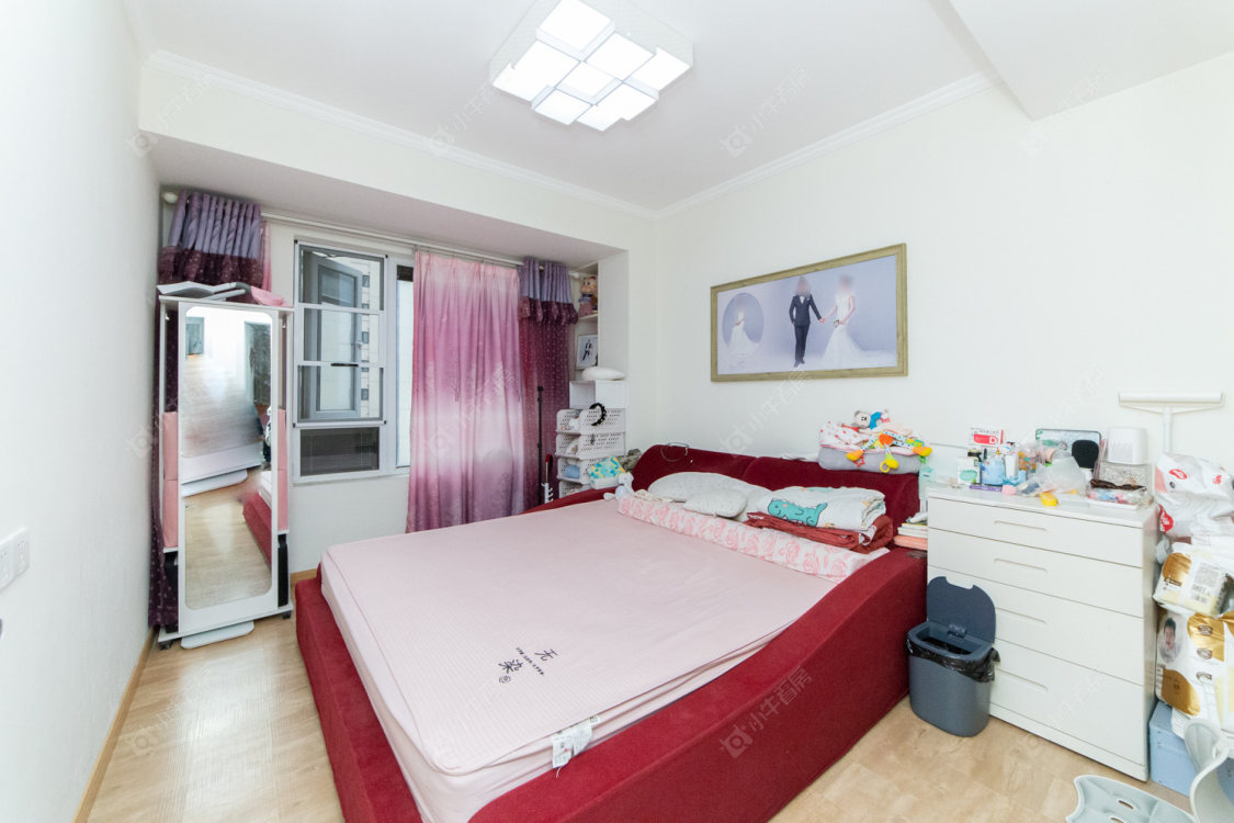 常州凤凰湖西苑在售二手房源_小牛看房