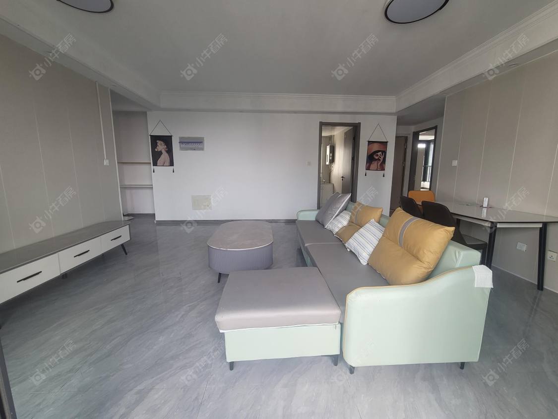 光明当代拾光里房源室内图 常州光明当代拾光里在租房源室内图_小牛看房